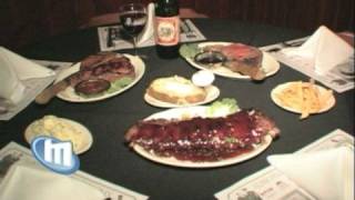 Al Capone&#39;s Hideaway &amp; Steakhouse