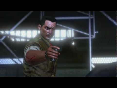 Dead Island Ryder White Campaign Trailer [North America]