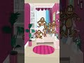 Five Little Monkeys Jumping On The Bed