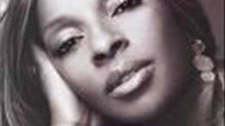 Mary J Blige- Sweet Thing