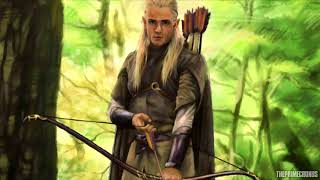 End of Silence - Andrew&#39;s Song | EPIC VOCAL MOTIVATIONAL ADVENTURE