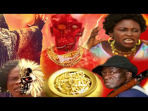 BONSAM AGUDIE//FULL MOVIE // Ghana movies
