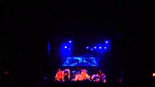 A Drag In D Flat - Saves the Day