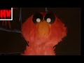 Sesame Street: Elmo's World - Theme Song (Horror Version) 😱