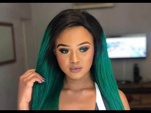 Madanon Makhelwane feat,  Babes Wodumo & Mampintsha