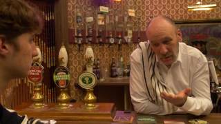 You Can't Con an Honest John (Short Film)