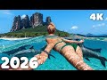 Best Tropical Deep House Mix 2026 Chill Vocal Summer Vibes In 4K UHD For TV SoulVibes