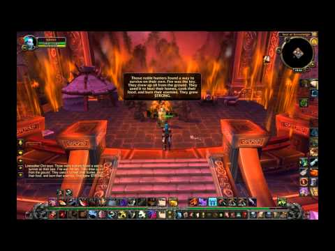 Lorewalker Cho - Songs of the Yaungol.