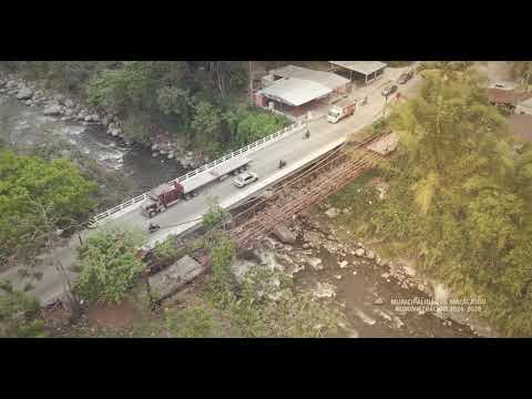 Malacatán, San Marcos l Buenas Practicas Municipales