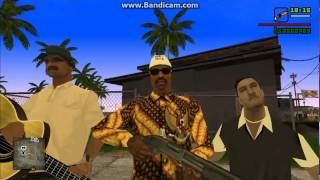 Download lagu Mod GTA Extreme Indonesia Lagu [Pujiono - Manisnya Negriku] mp3