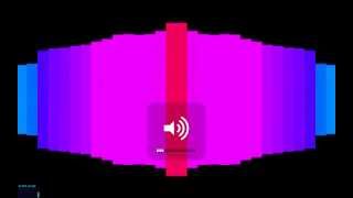 Sound Visualisation: A Vuemeter in WebGL