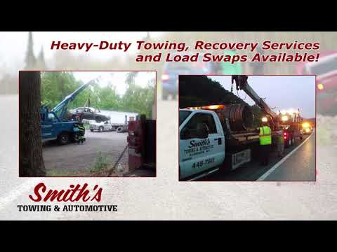 Smiths Towing