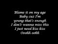 Kiss Kiss - Prince Royce Lyrics