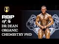 Dr.Dean PhD on PED's, SARMs & Health | Real Bodybuilding Podcast Ep.46