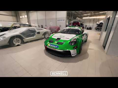 MC Stradale Service - Alex Renner Motors (ARM)