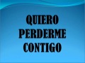 Jose Jose-Quiero perderme contigo.wmv 