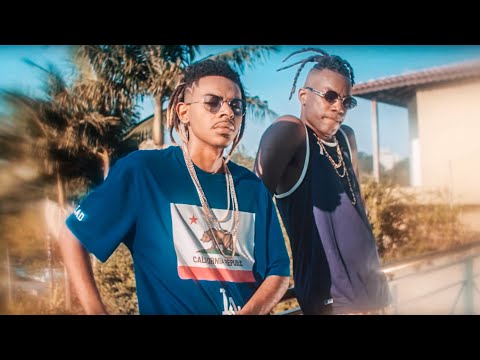 Evitar - Pelé Milflows ft. Morcego | Prod. Milbeats (Videoclipe Oficial)