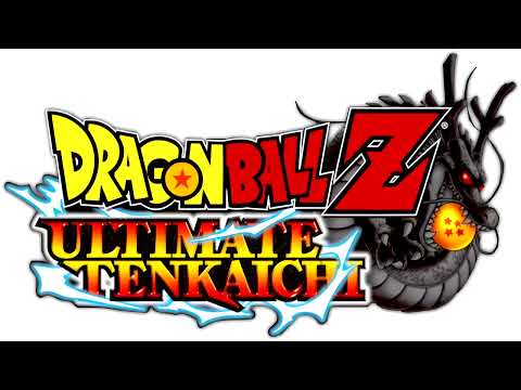 Power Evolution - Dragon Ball Z Ultimate Tenkaichi Soundtrack