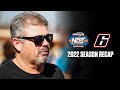 Bill Rose | 2022 World of Outlaws NOS Energy Drink Sprint Car Series Season in Review