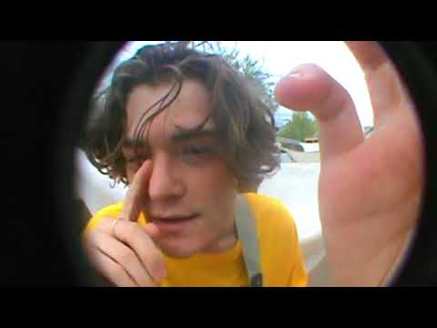 niko rose - the world is someone's oyster