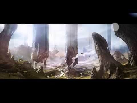 Blackmill Mix 2013 - HD 720p Trancestep (Chillstep / Melodic Dubstep Mix) - 432 hz