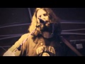 Wooden Ambulance live @ Pogon, Subotica (7. XI ...