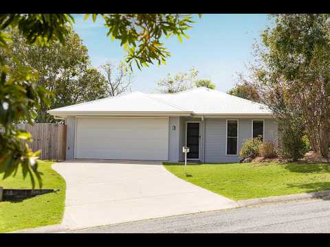 3 Booniah Court, Eumundi, QLD 4562, 4 રૂમ, 2 બાથરૂમ, House
