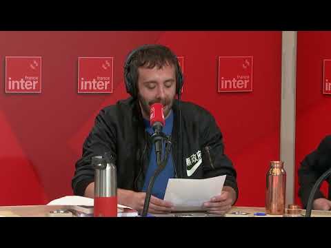 Hétéro Pride - La drôle d'humeur de Tristan Lopin