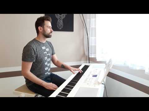 Stipkovits Piano - Up & Down