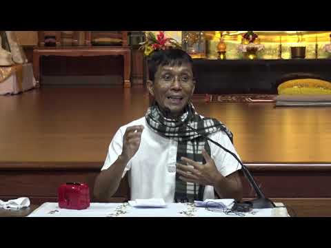 446-วิปัสสนาออนไลน์ 12-16 มิ.ย.63 (08).ตอบปัญหาธรรม 2