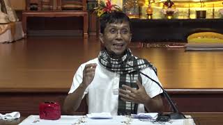 446-วิปัสสนาออนไลน์ 12-16 มิ.ย.63 (08).ตอบปัญหาธรรม 2