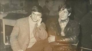 Mihallaq Andrea - Lulja Në Saksi