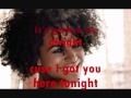 Laura Izibor - If Tonight Is My Last ( with Lyrics ...
