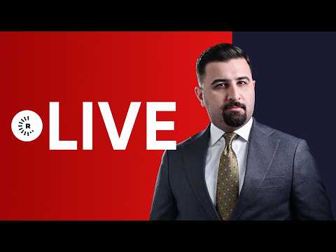 پەخشی راستەوخۆ | Rudaw Live