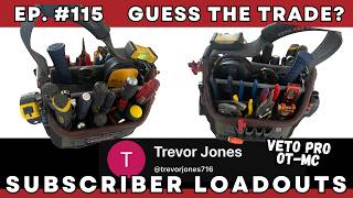 EP. 115 Guess the Trade? | Veto Pro OT-MC