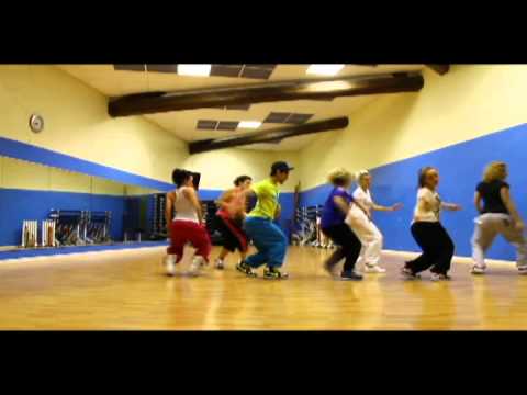 VybzKartelTheBestOfThem1.avi chorégraphie