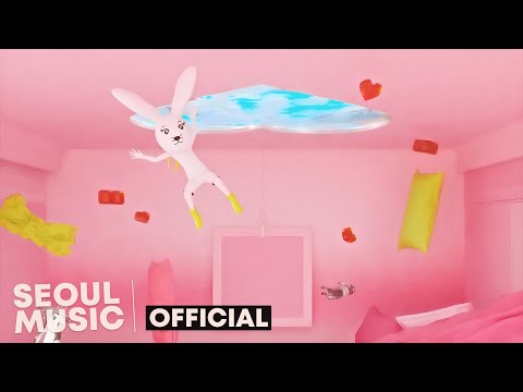 [Visualizer] Se.A (세아) - ❤️ Attack / Official Visualizer