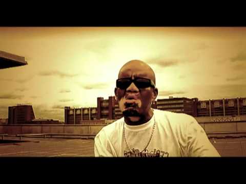 DNG - 'Welcome to The Hague' - a VinRock Video