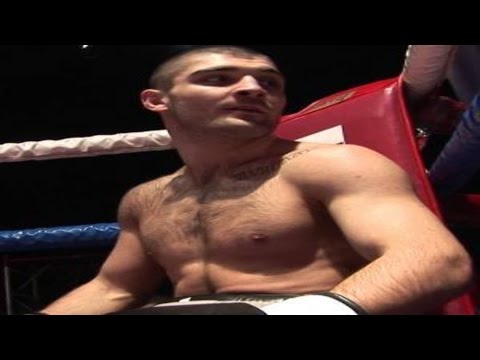 Magomed Kurbanov - Top Prospect (Highlights / Knockouts)