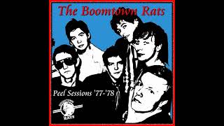 08) The Boomtown Rats - Living In An Island / Dun Laoghaire