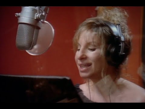 Barbra - Putting It Together