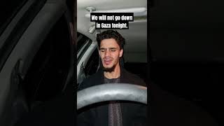 Download lagu We will not go down in Gaza tonight. #islam #muslim #islamic #palestine #palestineisrael #strong mp3