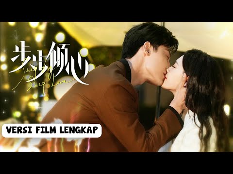 FULL MOVIEBos dan wanitanya memulai cinta rahasia di kantor, mereka bermesraan tapi takut ketahuan