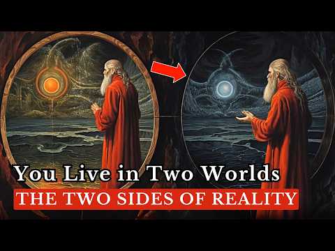 You Live in TWO Worlds & It Changes Everything! (A Practical Guide To Tonal & Nagual)