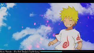 Naruto Shippuden - Blue Bird (AmaLee&#39;s English Cover). Lyrics Video