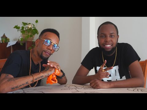 KULU G : Ruff Neg, son parcours, clash avec Taï-J, Anecdotes, Afrobeat #PawolInitil