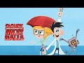 Cloudy With A Chance Of Meatballs TV Series Season 1 Episode 19 20
