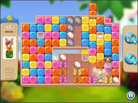 Lilys Garden Level 2211