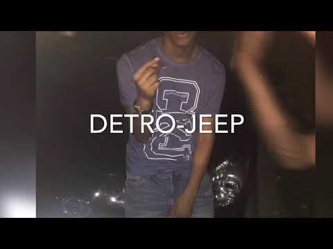 Detro-JEEP (BlocBoyJb ReMix)