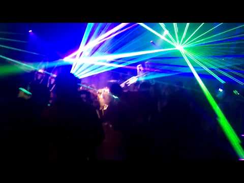 Dano @ Galaxydrome 4 (Moscow) - 23.02.2018